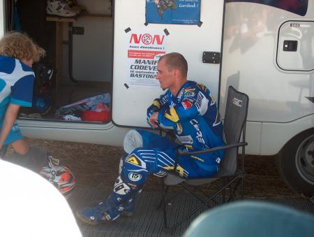 voici stevan everts