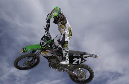 beau saut